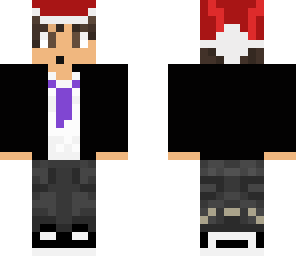 sean x-mas style