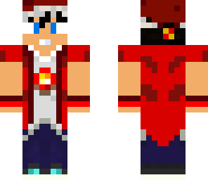 chico de redstone