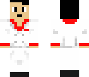 mark