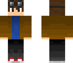 male outfit 1