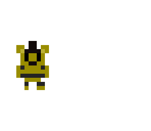 golden freddy
