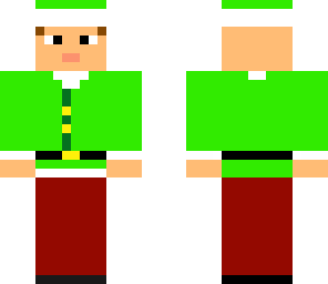 christmas elf