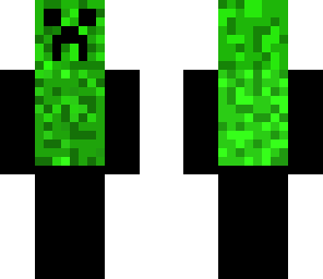 creeper thing