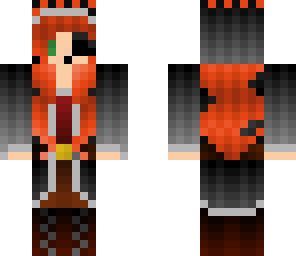 skin for saidai edited