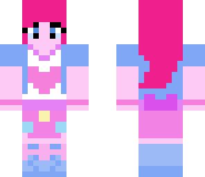 pinkie pie mlp eg