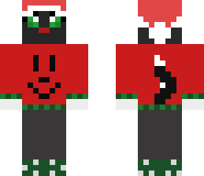 socks and mittens kitty