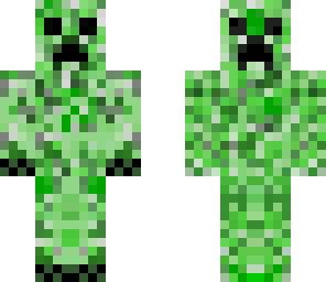 double creeper
