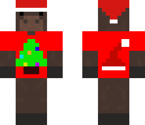 gato schristmas