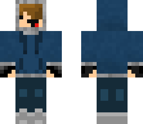 cold adventurer