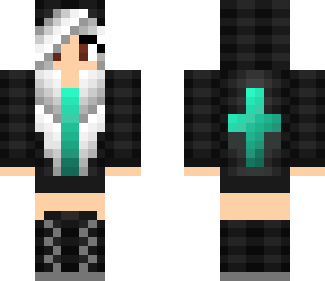 goth girl