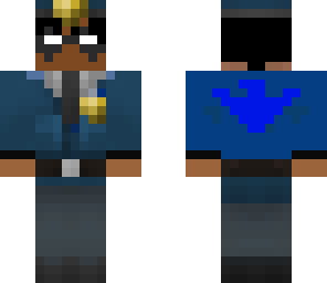 black cop