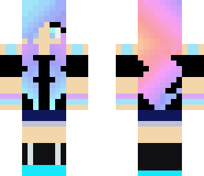girl dj
