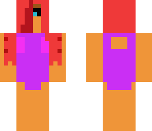 swimmer