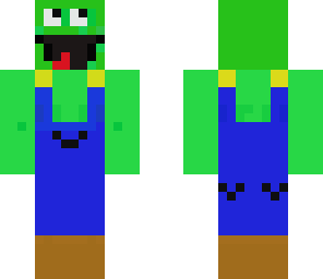 epic frog