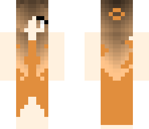 autumn pixie