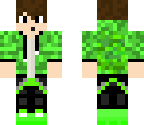 thecreeperpro90