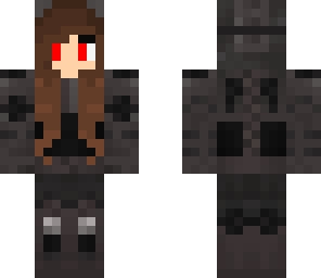 grasermc girl
