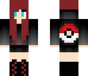 dj poke-girl