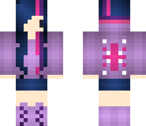 chibi twilight