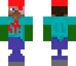 inlast steve