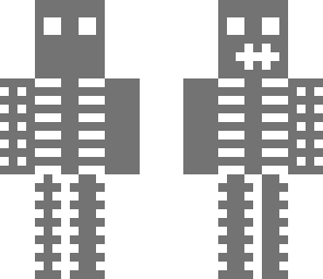 skeletor