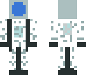 spaceman