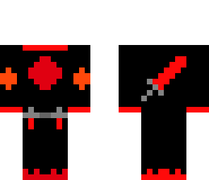 headless fighter