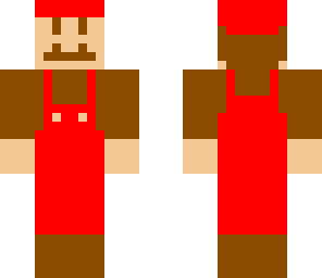 super mario