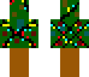 christmas tree
