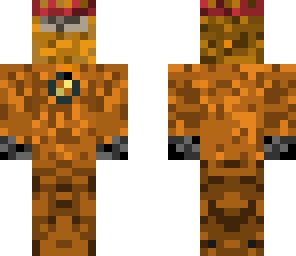 orangeranger7
