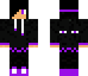 ender boy
