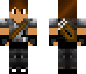 hunter edited