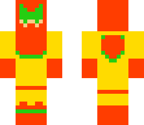 samus aran