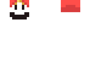 boo mario