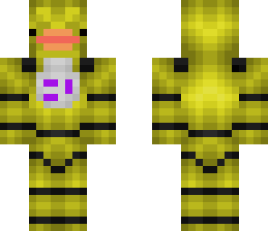 duckiechika