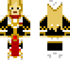 high elf
