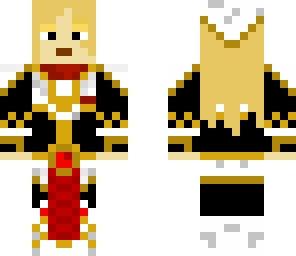 high elf