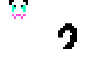 weird-looking cat