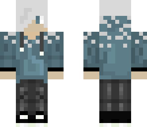 jack frost re-fix