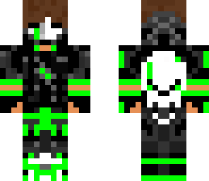 killer boy
