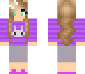 bunny girl