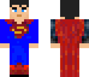 superman