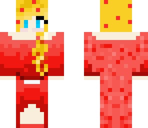 fire elsa