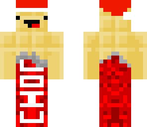 christmas hunter