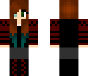 girl