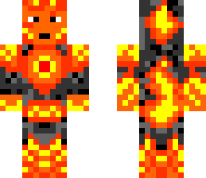 lavaman
