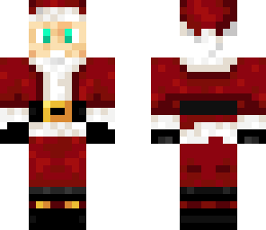 santa ssj2goku945