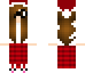 christmas pjs