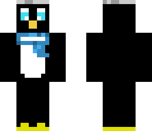 tumblr penguin