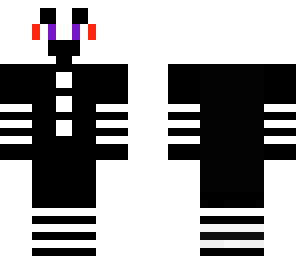 marionette from five nights at freddys